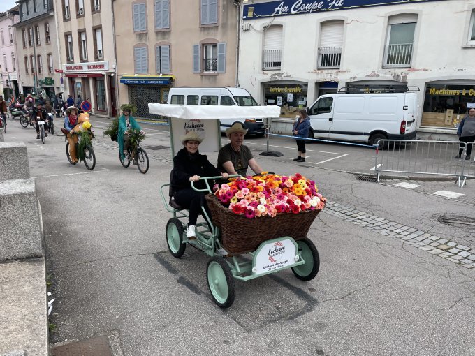 Les Cyclo'Folies - Édition 2024 photo 3